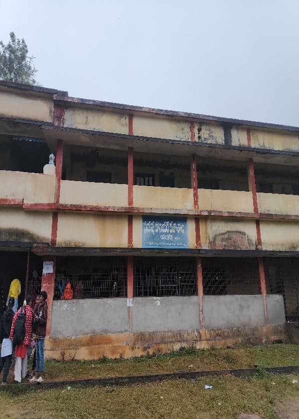 Mpps Gangavaram, Inkollu
