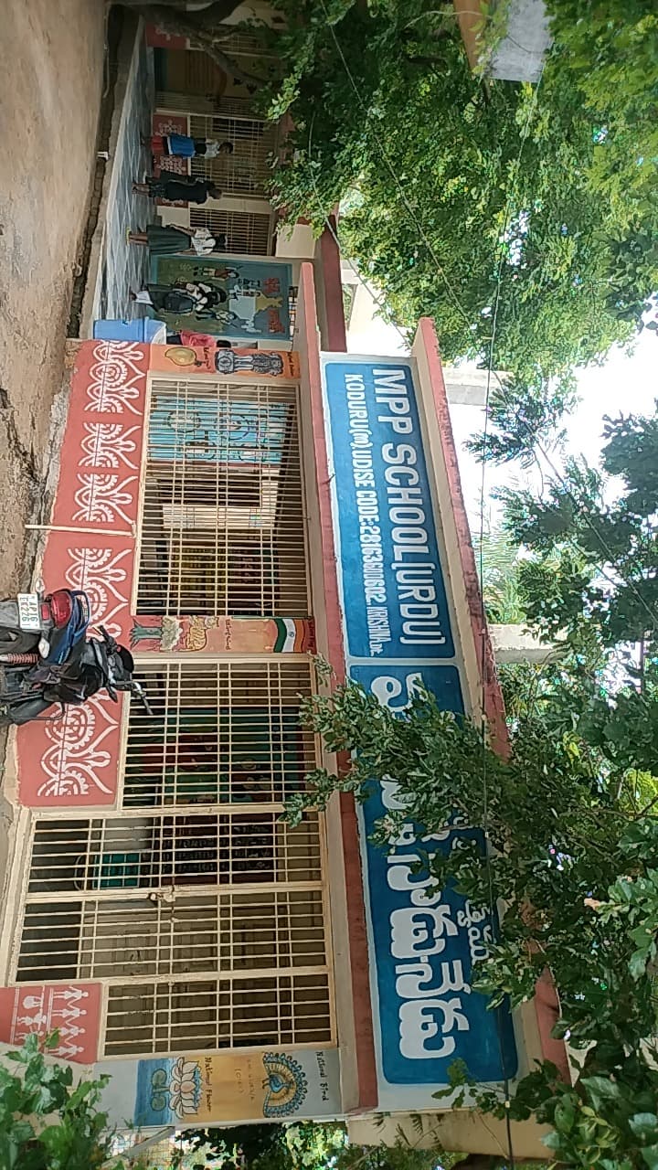 Zphs Sirigiripadu, Veldurthi
