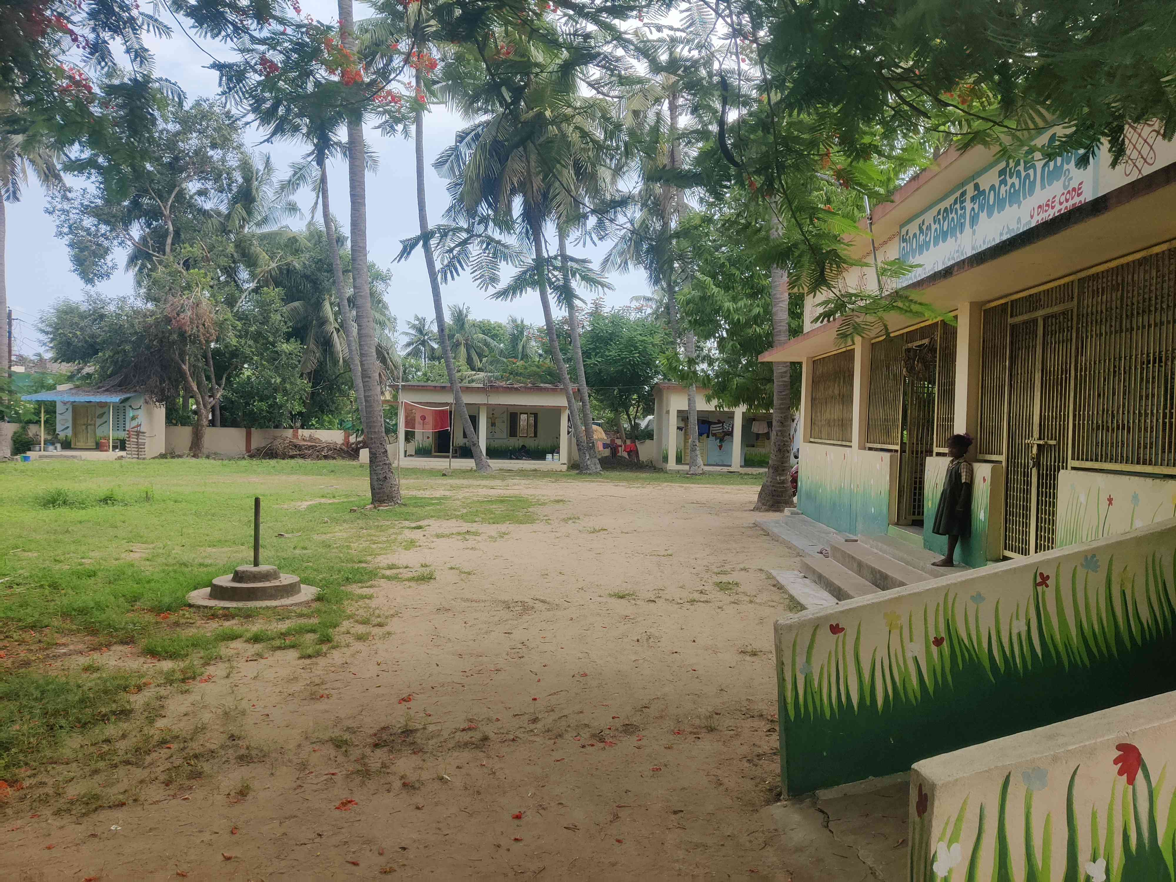 Mpps Gollaladoddi, C.Belagal